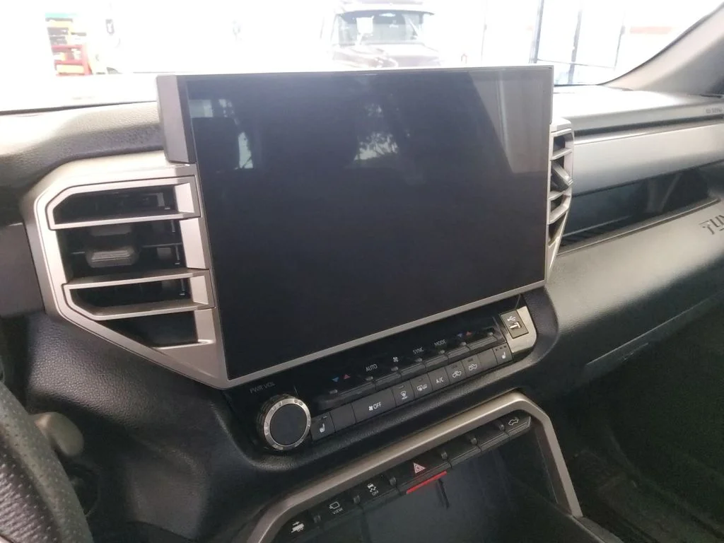 Used 2025 Gray Toyota SR5 image 11