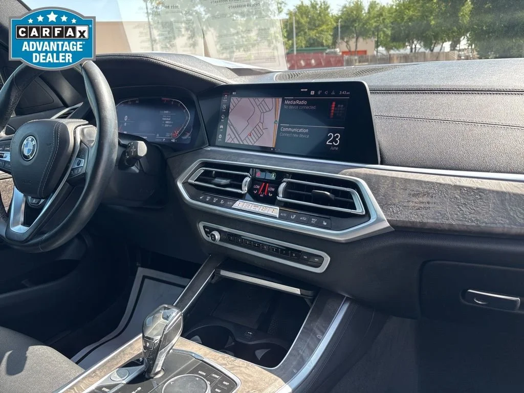 2021 BMW X5 40i - Photo 25