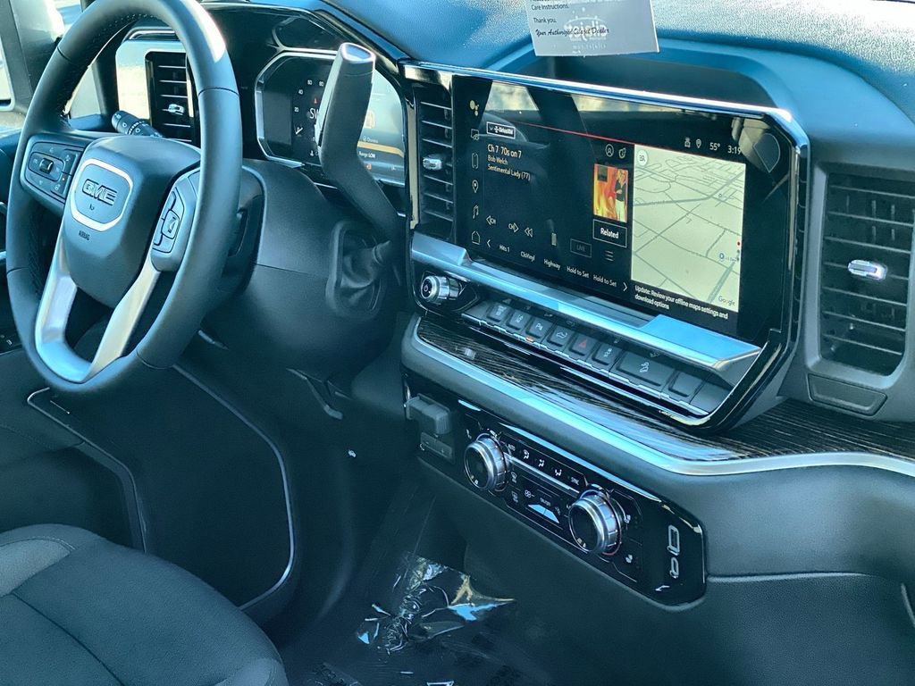 2026 GMC Sierra 2500HD SLE - Photo 46