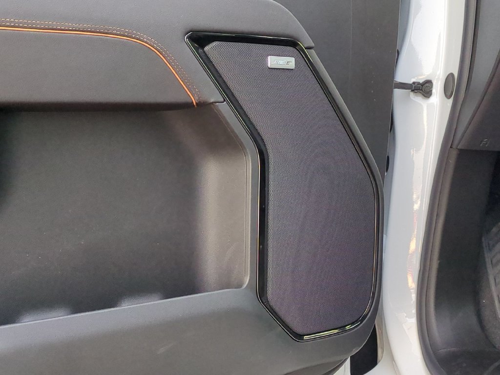 2026 GMC Sierra 1500 AT4 - Photo 25