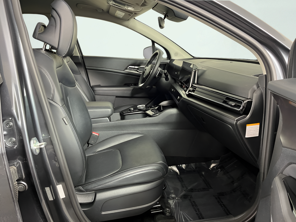 2023 Kia Sportage EX Hybrid - Photo 16