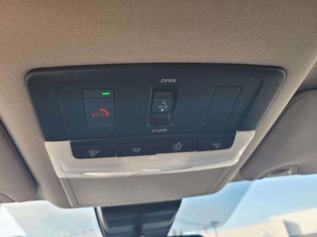 Used 2024 Gray Nissan 2.5 SV image 22