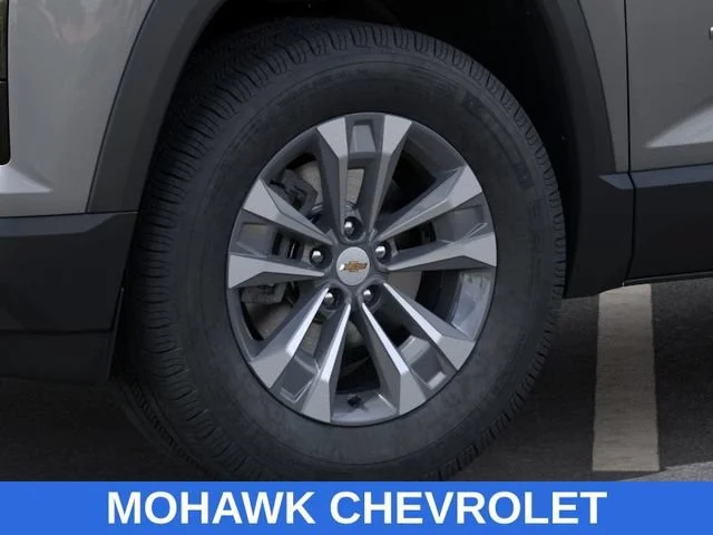 2026 Chevrolet Equinox LT - Photo 9