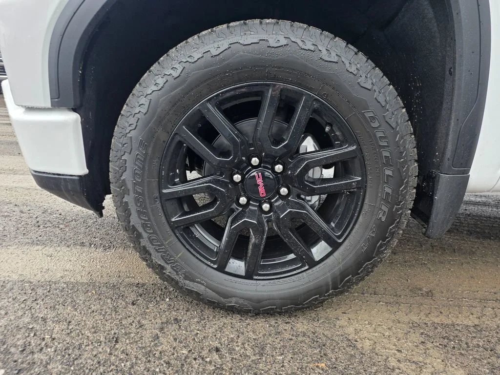 2026 GMC Sierra 1500 Elevation - Photo 44