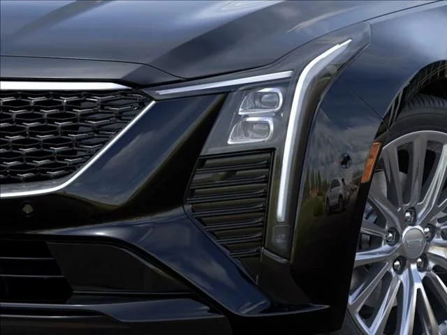 2026 Cadillac CT5 Premium Luxury - Photo 10