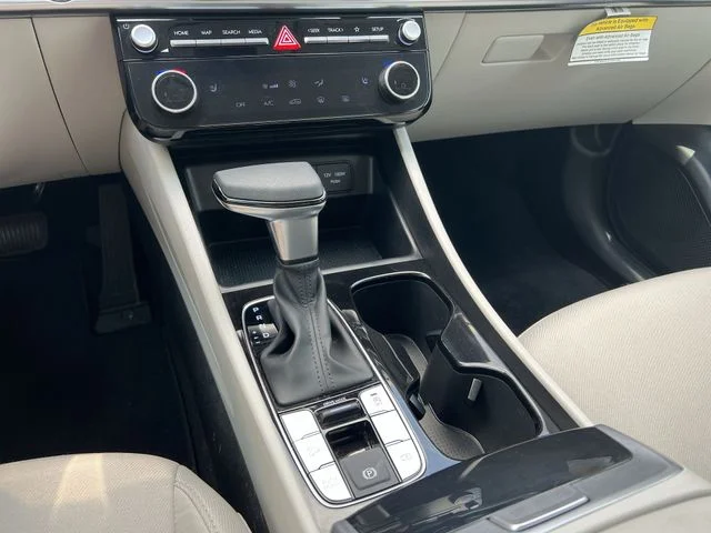 Used 2026 Blue Hyundai SEL image 31