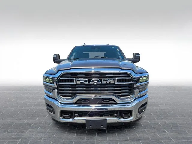 Used 2026 Gray Ram Big Horn image 2