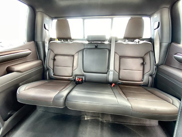 Certified Used 2025 Sterling Metallic GMC Denali image 22