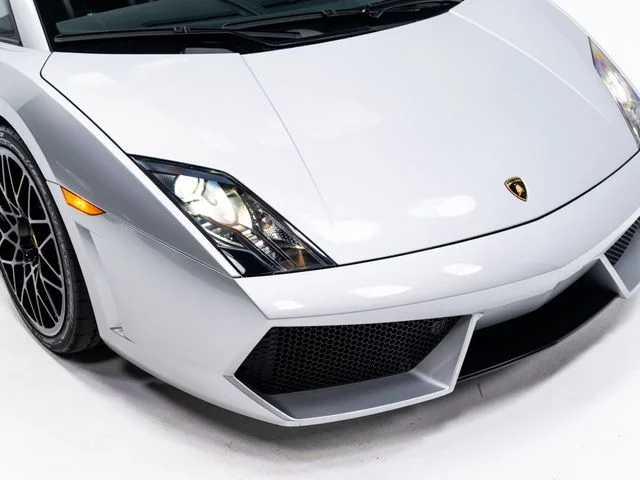 Used 2011 Silver Lamborghini LP560-4 image 70