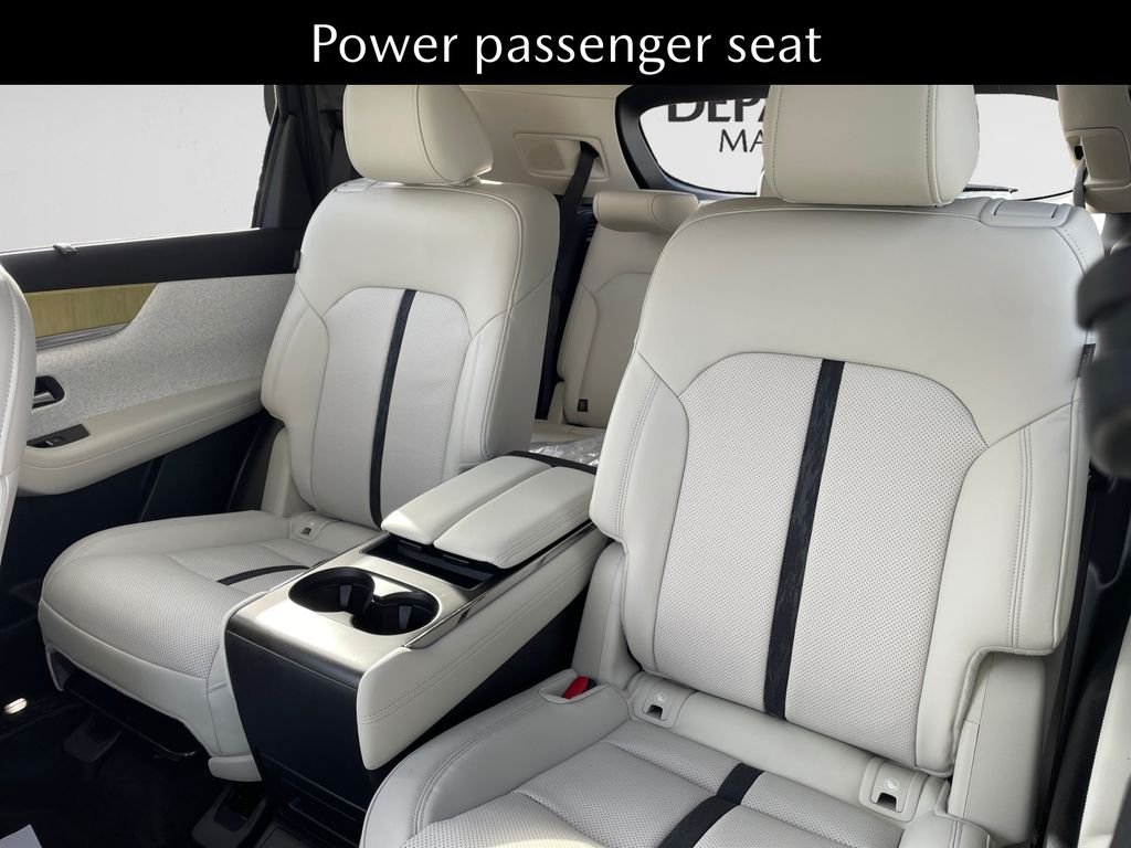 2026 Mazda CX-90 Premium Plus Package - Photo 12
