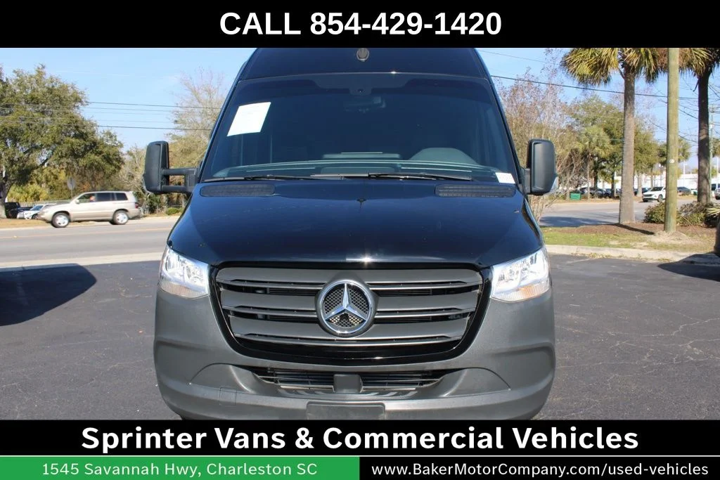 2019 Mercedes-Benz Sprinter - Photo 11