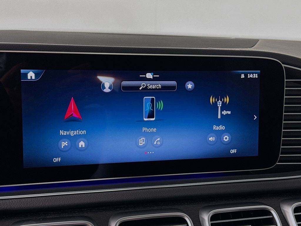 Used 2026 Black Mercedes-Benz GLE 350 image 16