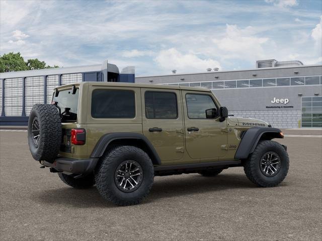New 2026 41 Jeep Moab 392 image 2