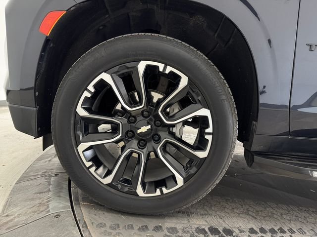 Used 2023 Dark Ash Metallic Chevrolet LS image 10