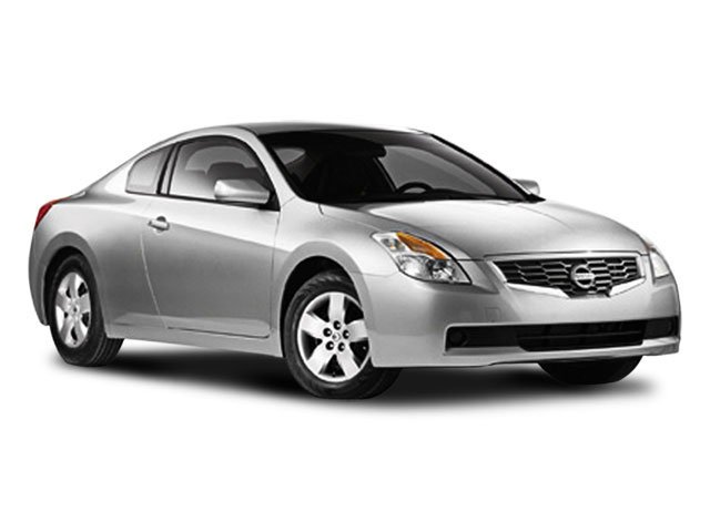 2008 Nissan Altima's photo