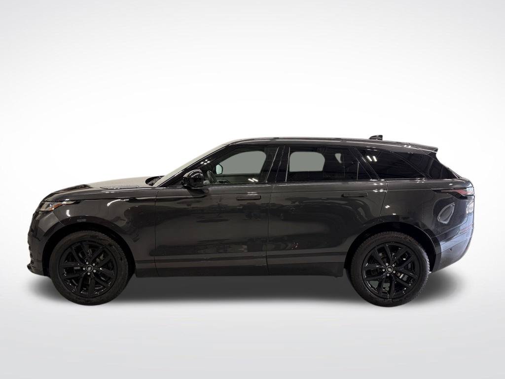 Used 2026 Land Rover Range Rover Velar Dynamic SE with VIN SALYL2EXXTA815518 for sale in Minneapolis, Minnesota