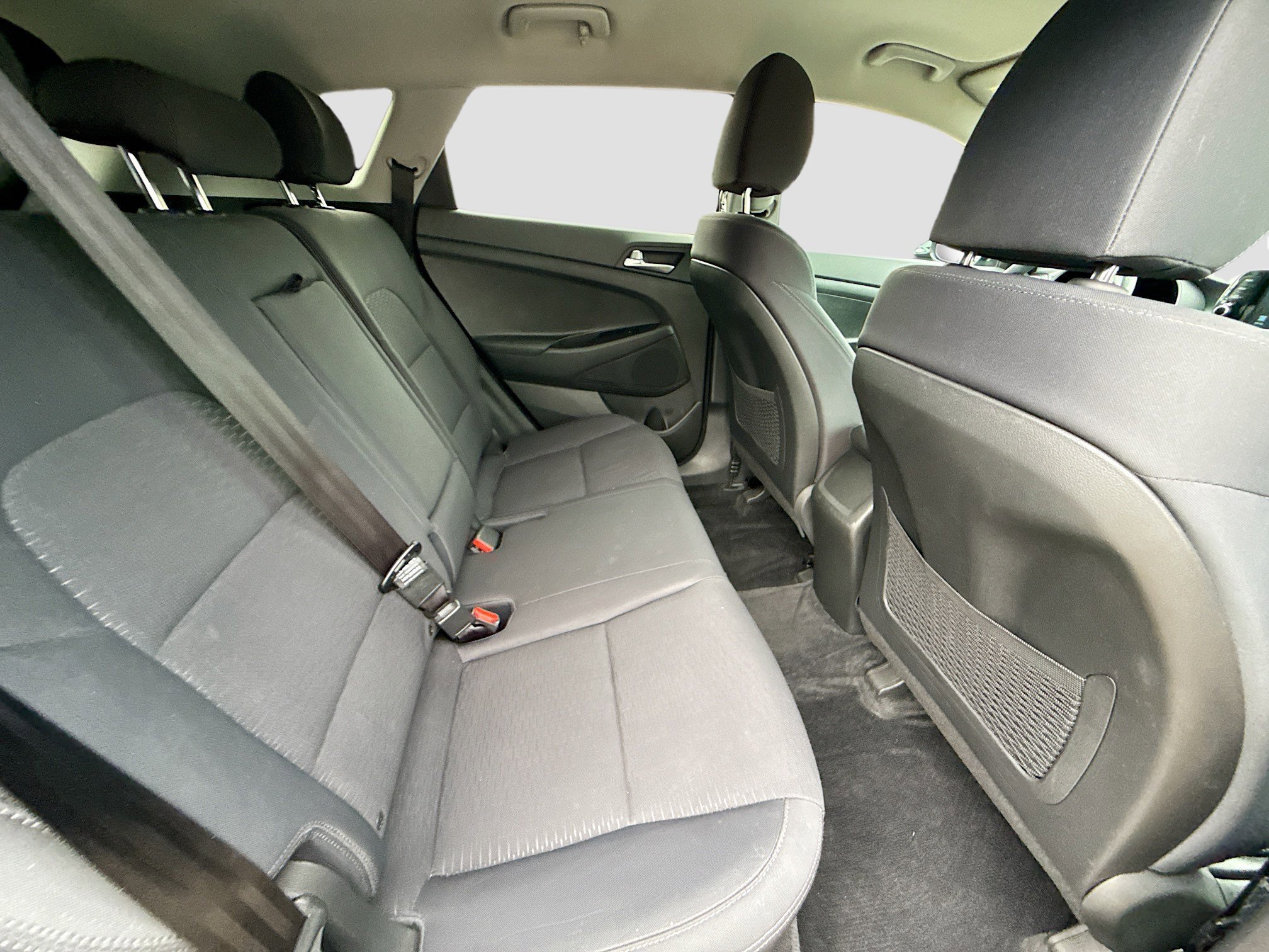 2020 Hyundai Tucson Value - Photo 25