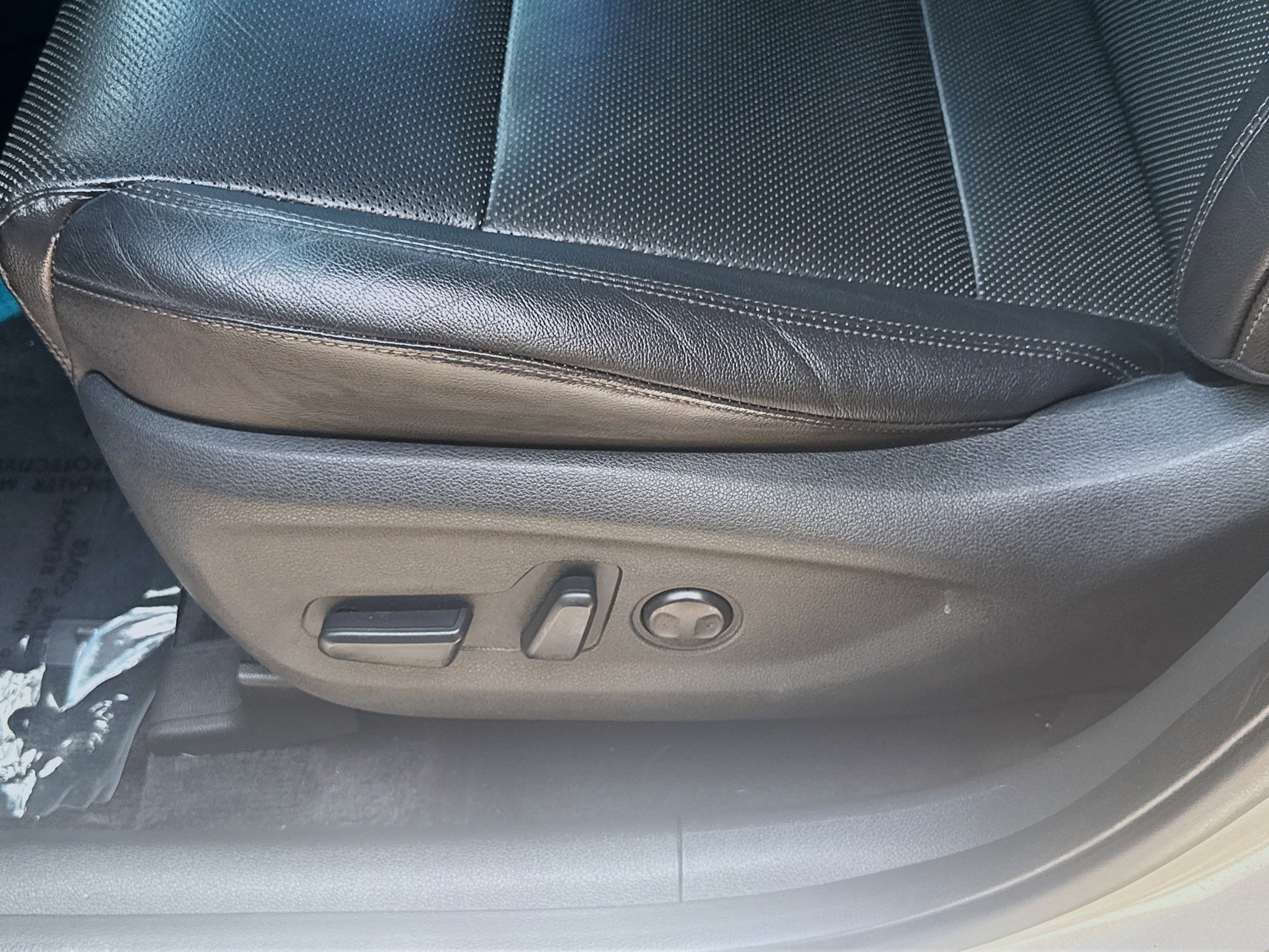 2020 Hyundai Tucson Ultimate - Photo 16