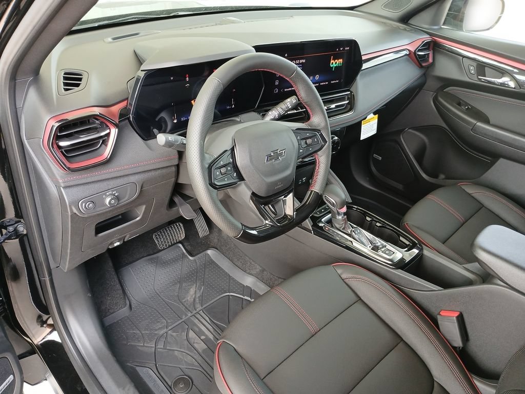 2026 Chevrolet Trailblazer RS - Photo 10