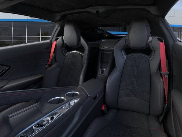 2026 Chevrolet Corvette 3LZ - Photo 16