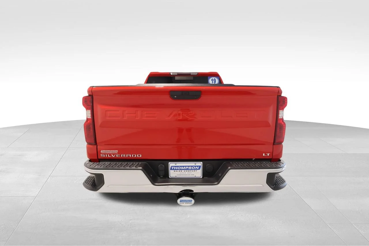 3GCUYDED7KG122933