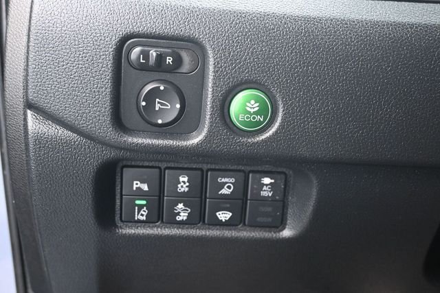 Used 2023  Honda Black Edition image 16