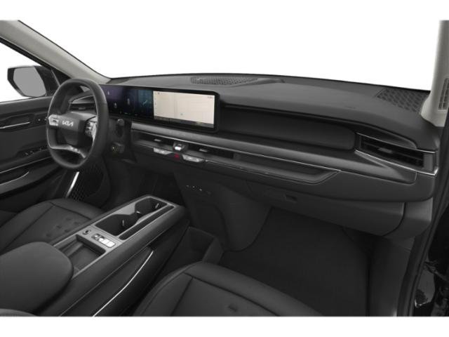 Certified Used 2024 Aurora Black Pearl Kia Wind image 17