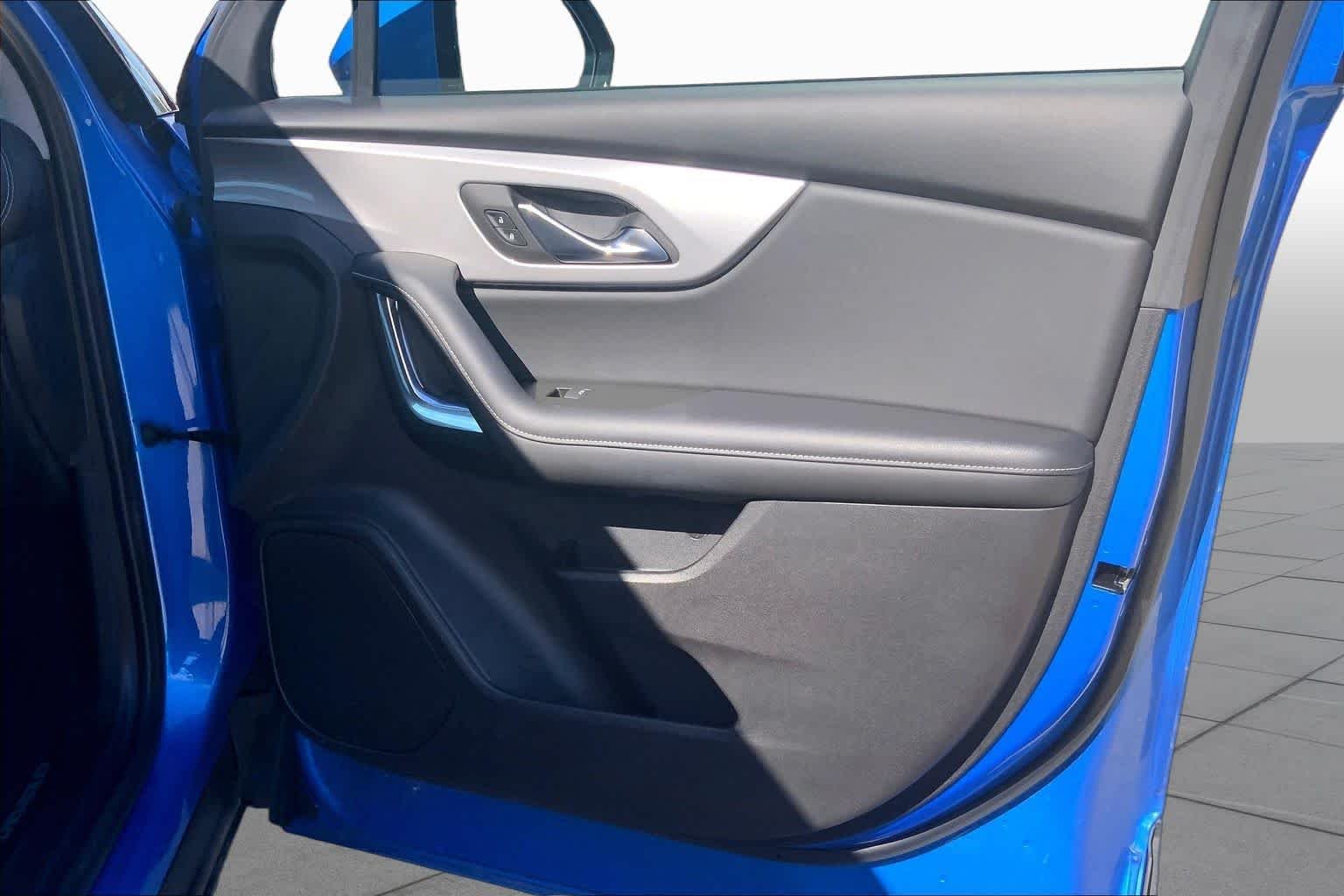 2024 Chevrolet Blazer 2LT - Photo 21