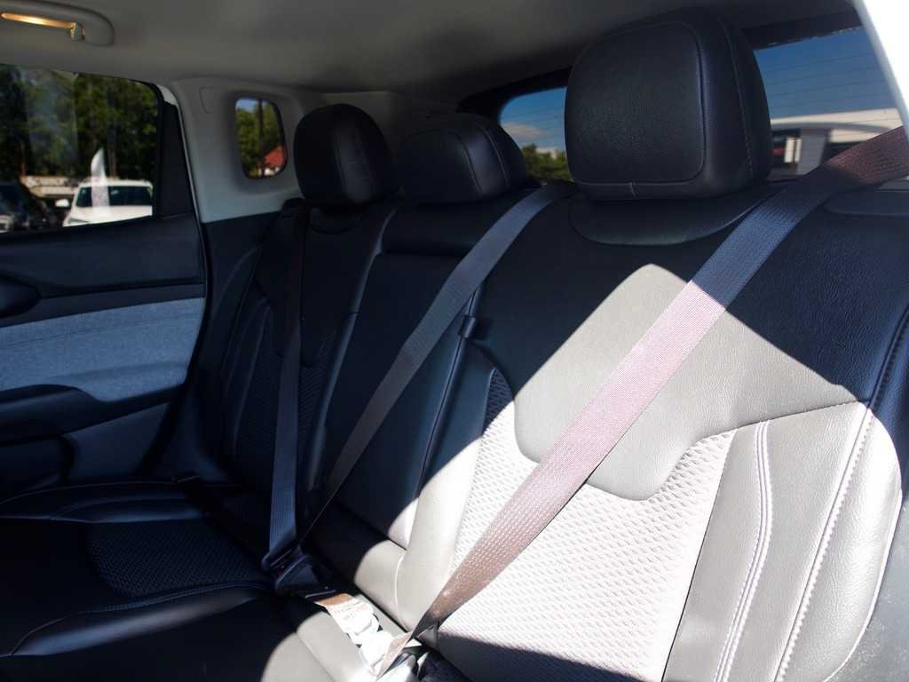 2022 Jeep Compass Latitude - Photo 21