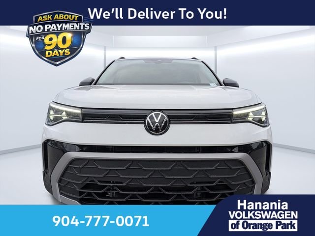 New 2026  Volkswagen 1.5T S image 8