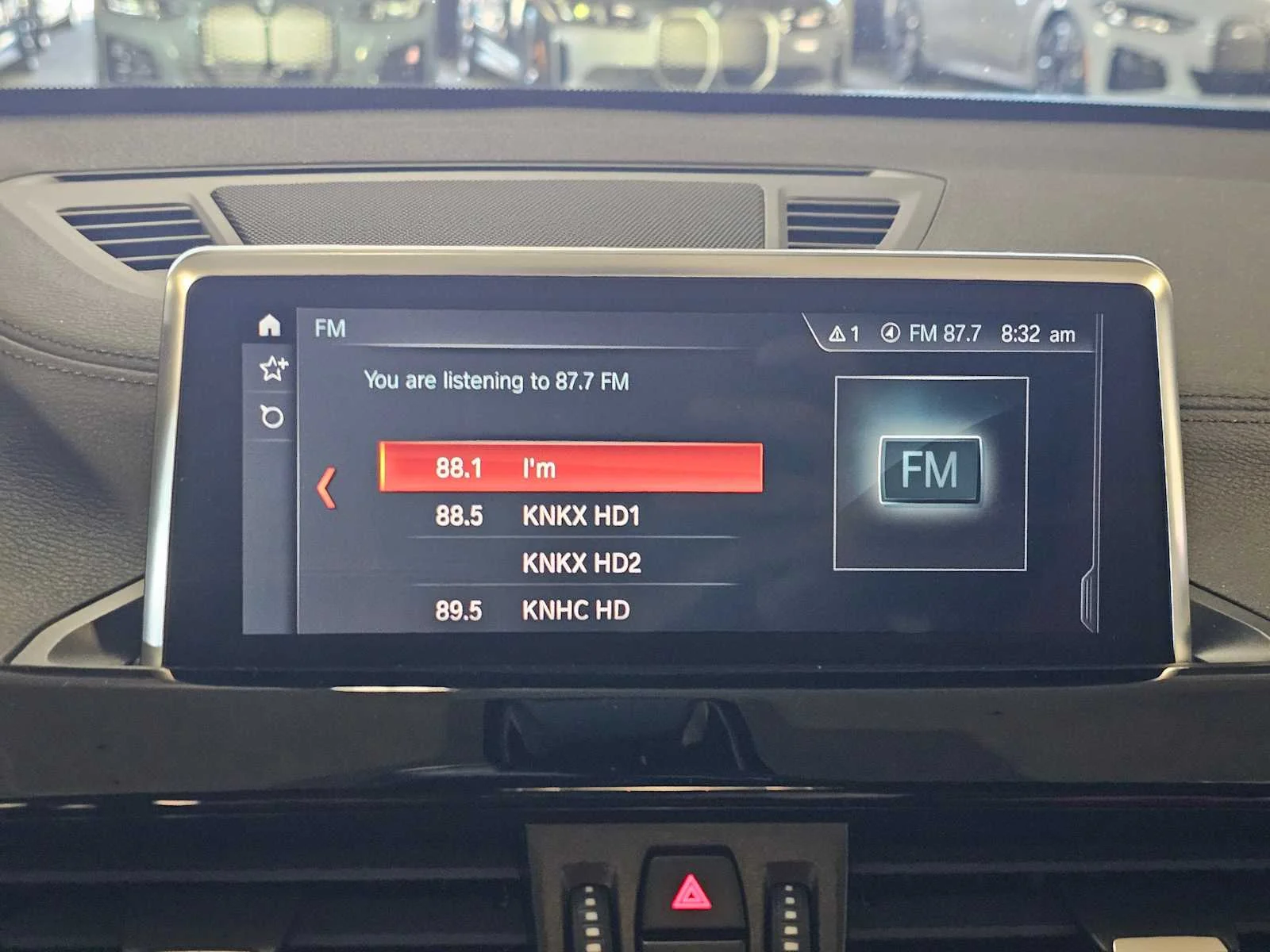 Used 2020 Alpine White BMW M35i image 15