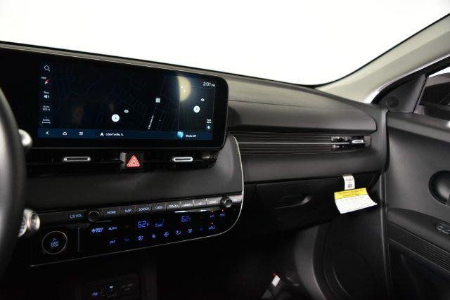 New 2026 Black Hyundai SE image 68