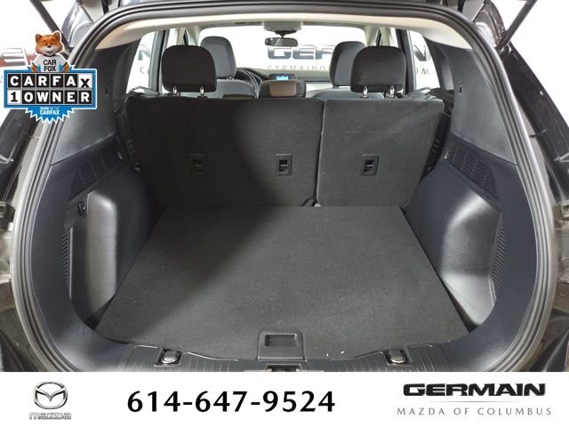 Used 2022 Black Ford S image 23