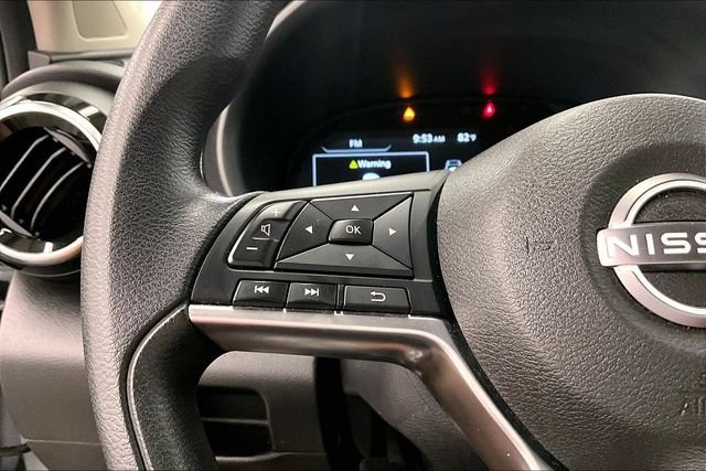 2023 Nissan Kicks SV - Photo 26