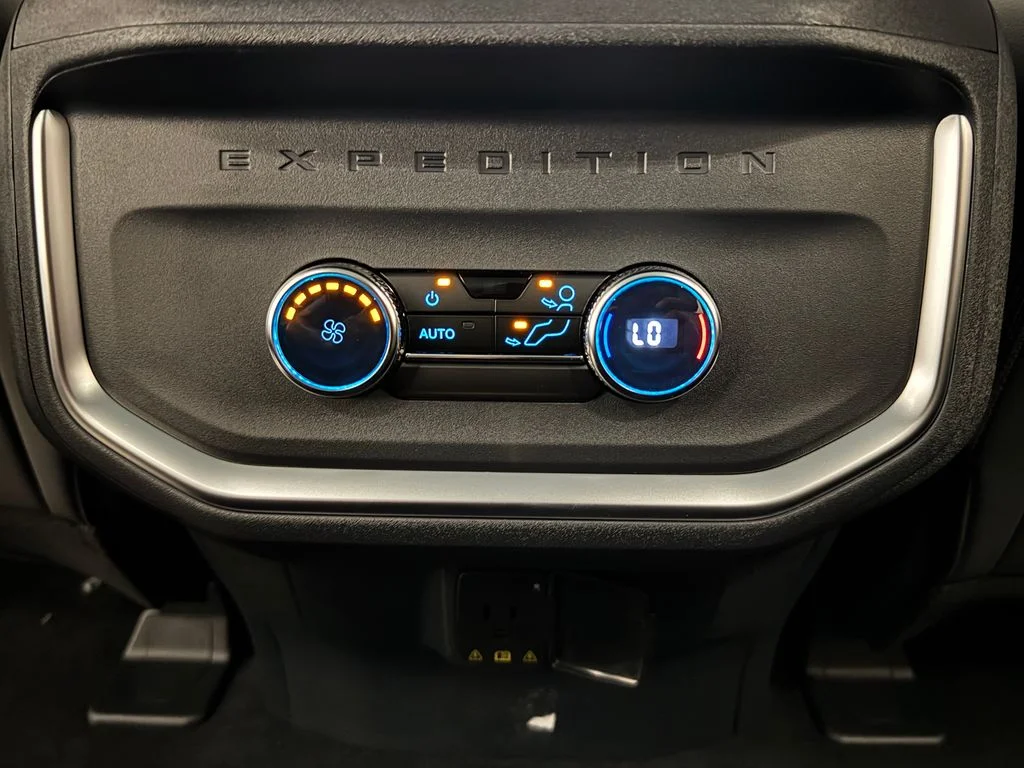 New 2027 Blue Ford Active image 30