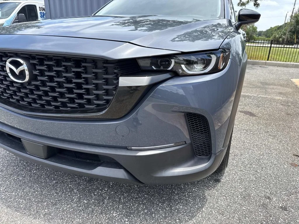 Used 2024 Gray Mazda 2.5 S Select Package image 10