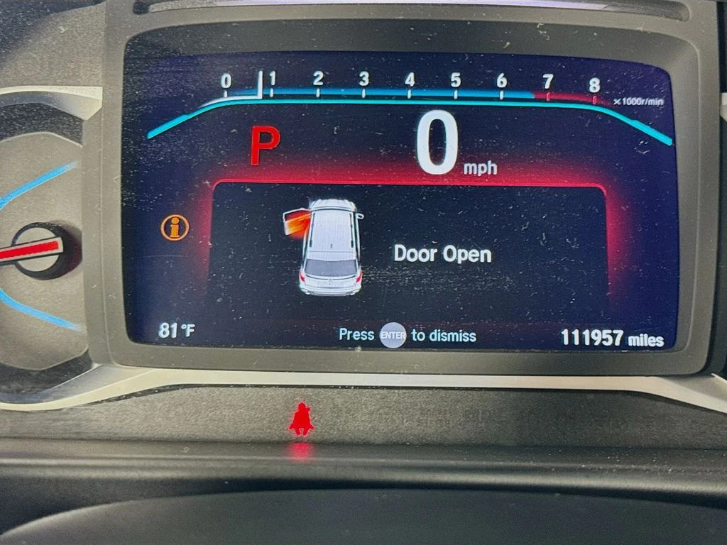 Certified Used 2022 Gray Honda Special Edition image 17