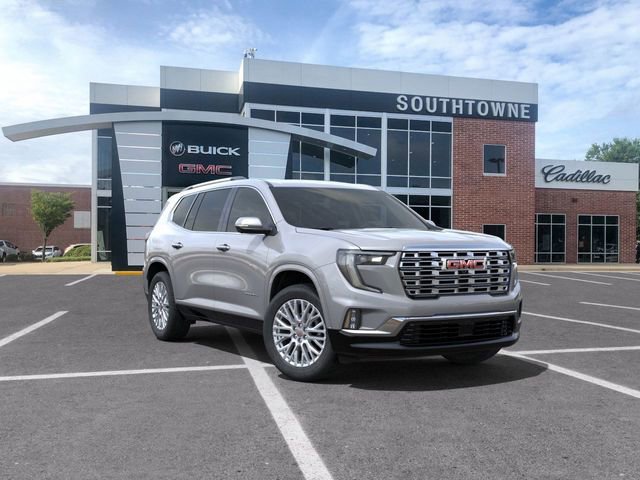 2025 GMC Acadia Denali FWD's photo