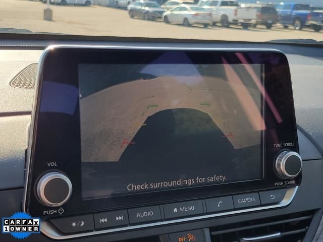 Used 2024 Gray Nissan 2.5 SV image 24