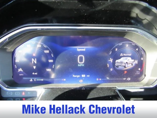 2026 Chevrolet Silverado 1500 LTZ - Photo 15