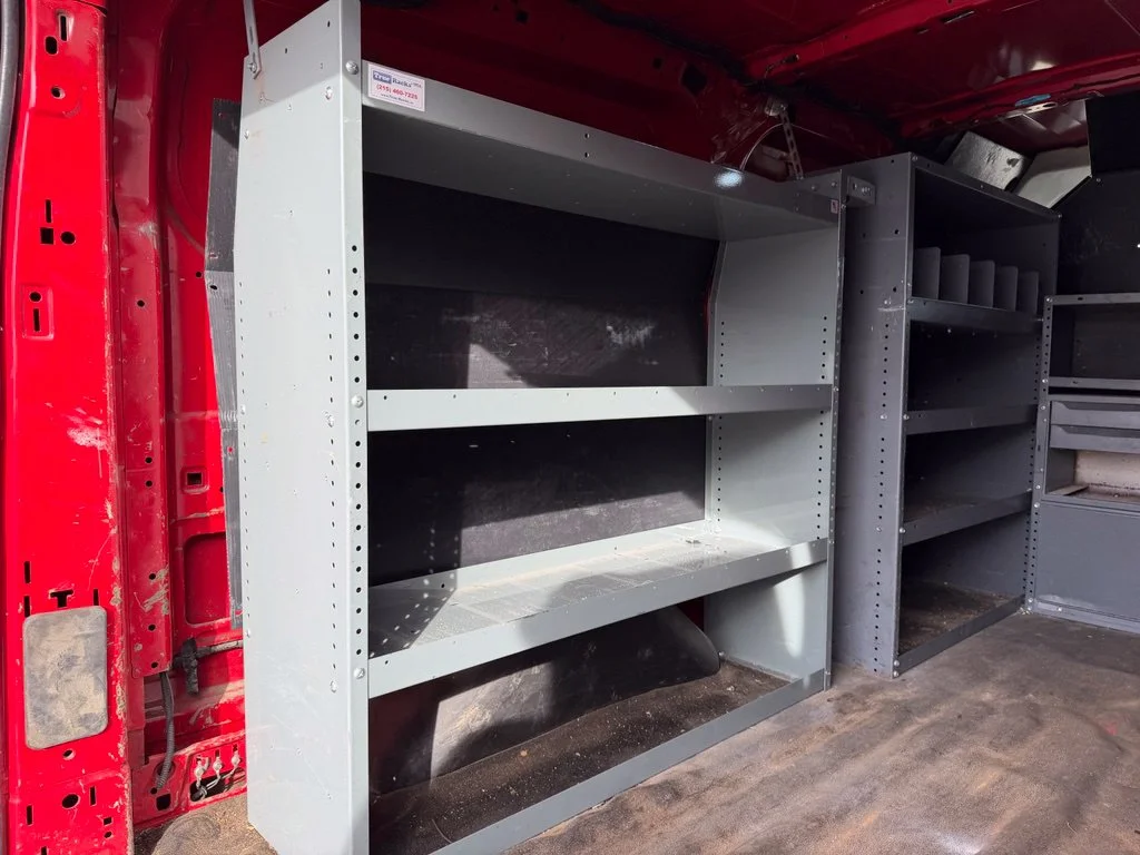 Used 2015 Red Ford Base image 20