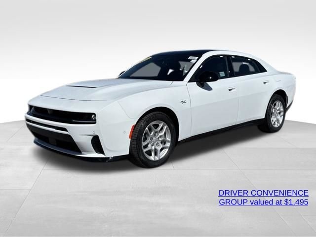 2026 Dodge Charger R/T AWD's photo