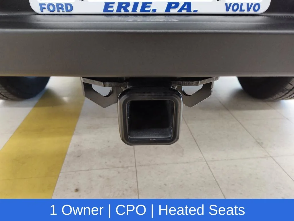 Certified Used 2026 Avalanche Ford Lariat image 9