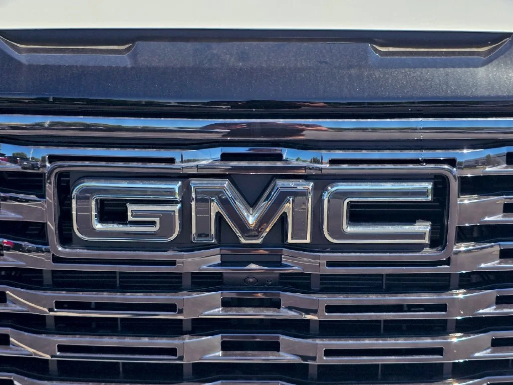 2026 GMC Sierra 1500 Denali Ultimate - Photo 29