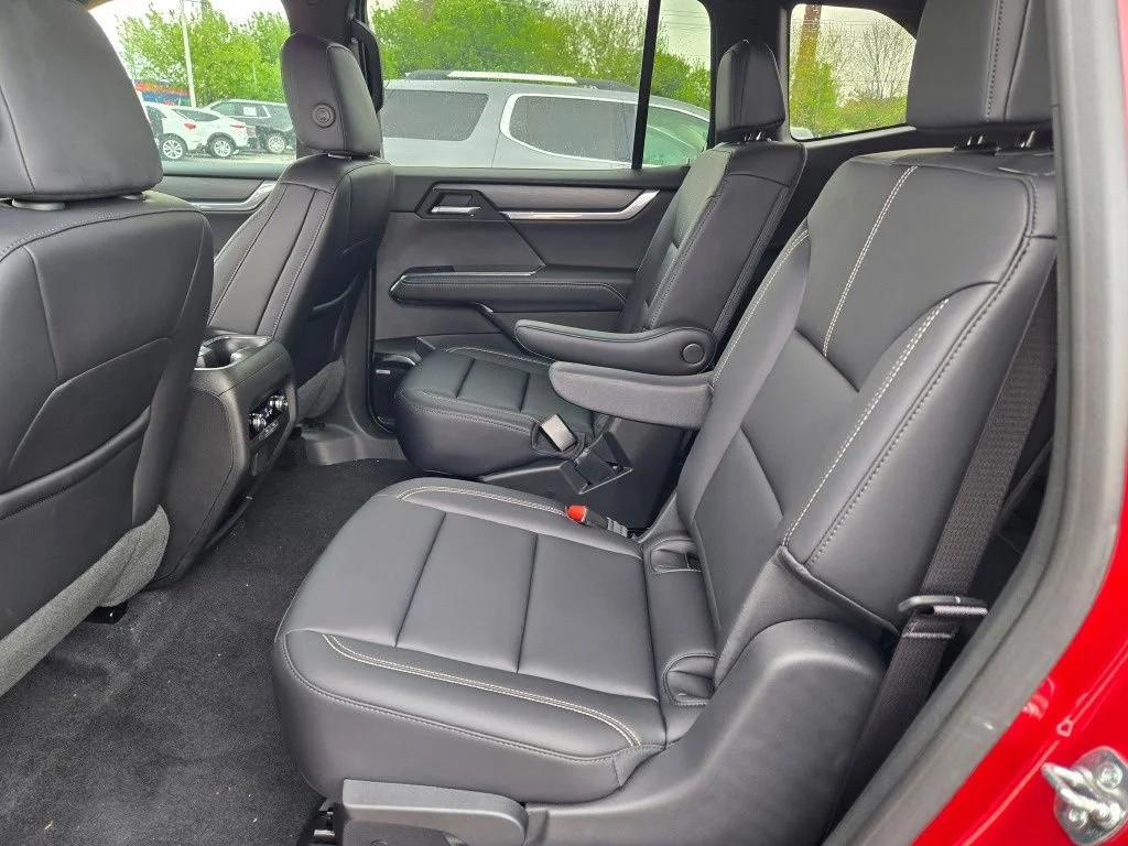 2025 GMC Acadia Elevation - Photo 33