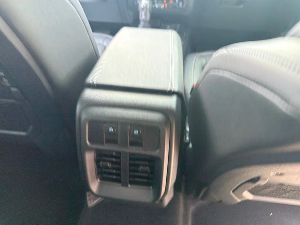 New 2026 Oxford White Ford Big Bend® image 27