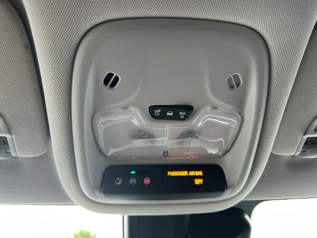 Used 2025 Gray Chevrolet LT image 29