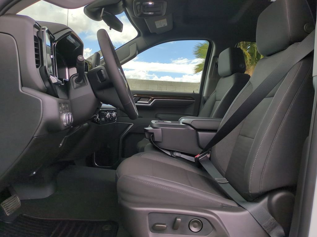 2026 GMC Sierra 1500 SLE - Photo 19