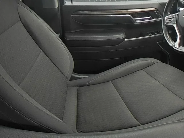 Used 2024 Gray Chevrolet LT image 37
