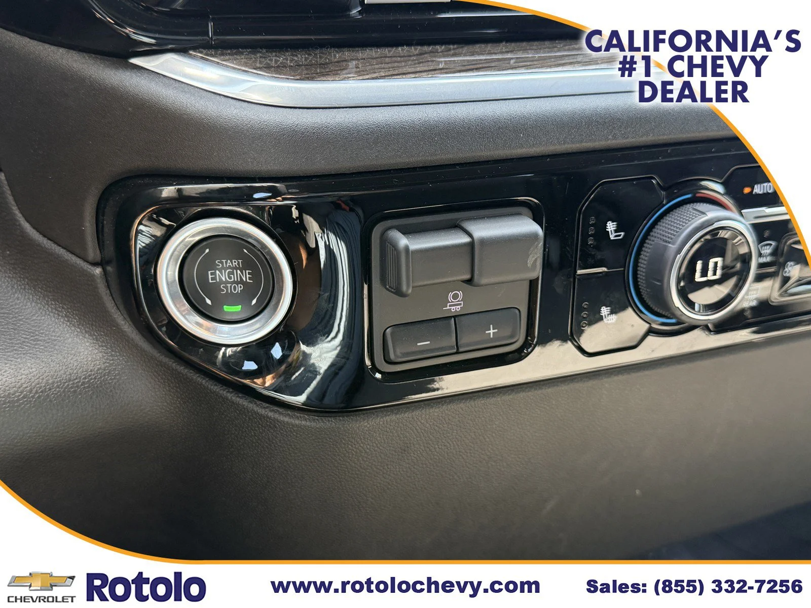 Used 2026 Summit White Chevrolet RST image 21